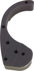 MODQUAD Case Saver Uhmw Black for Yamaha YFZ350 Banshee 1987-1996 ATV/UTV