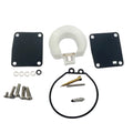 Carburetor Repair Kit 6N0-W0093-00 for Yamaha 2 Stroke 6HP 8HP Outboard Motor