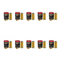 10 Pack RP Oil Filter for Sherco 450 Enduro 45 2005-2010