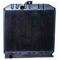 R5006 Radiator Fits Kubota