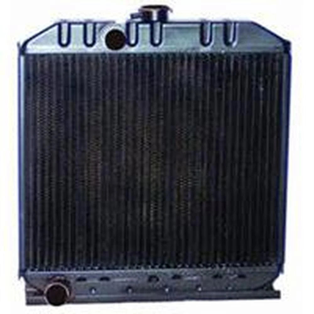 R5006 Radiator Fits Kubota