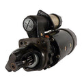 1400-0158 - Starter Fits John Deere