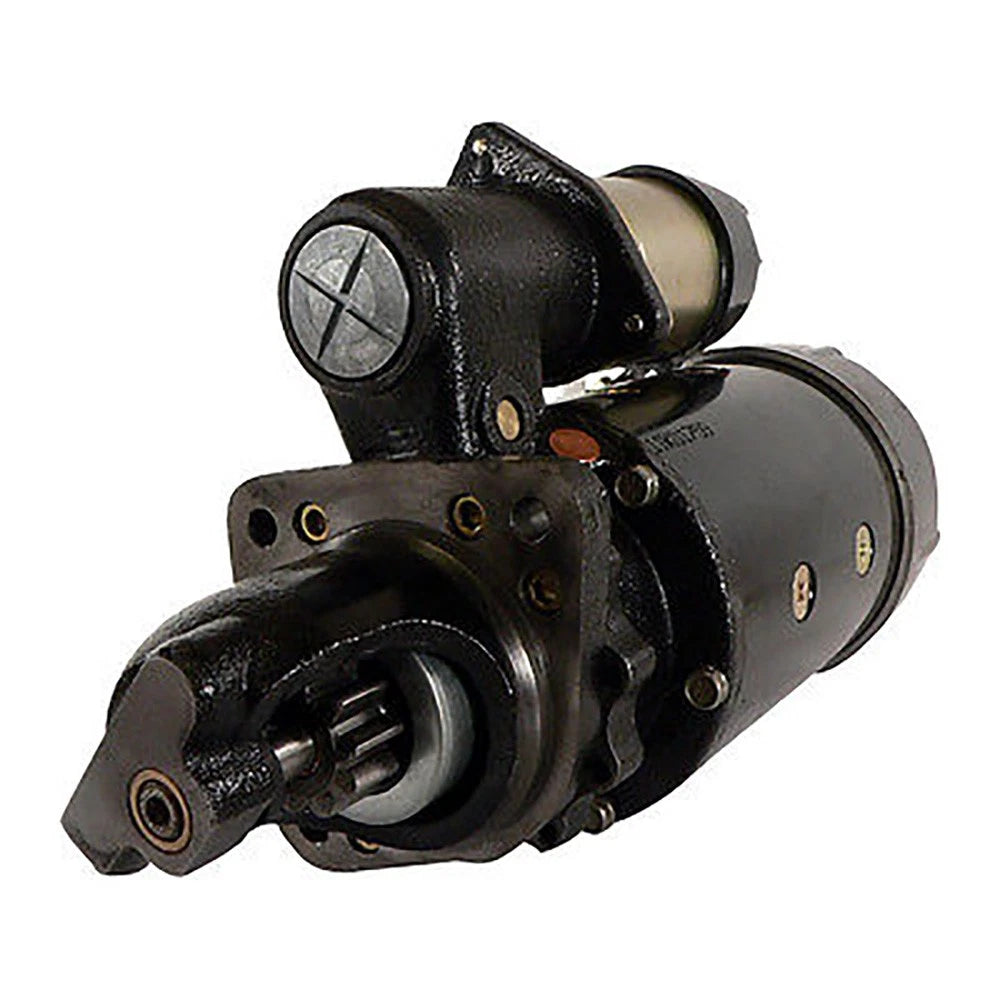 1400-0158 - Starter Fits John Deere