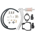 Carburetor Kit for Mercury - Mariner Outboard Motor Carb 1395-823635 4