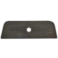 Ranger Boat Non-Skid Front Deck Mat 202790 - Z118/119C Black Rubber
