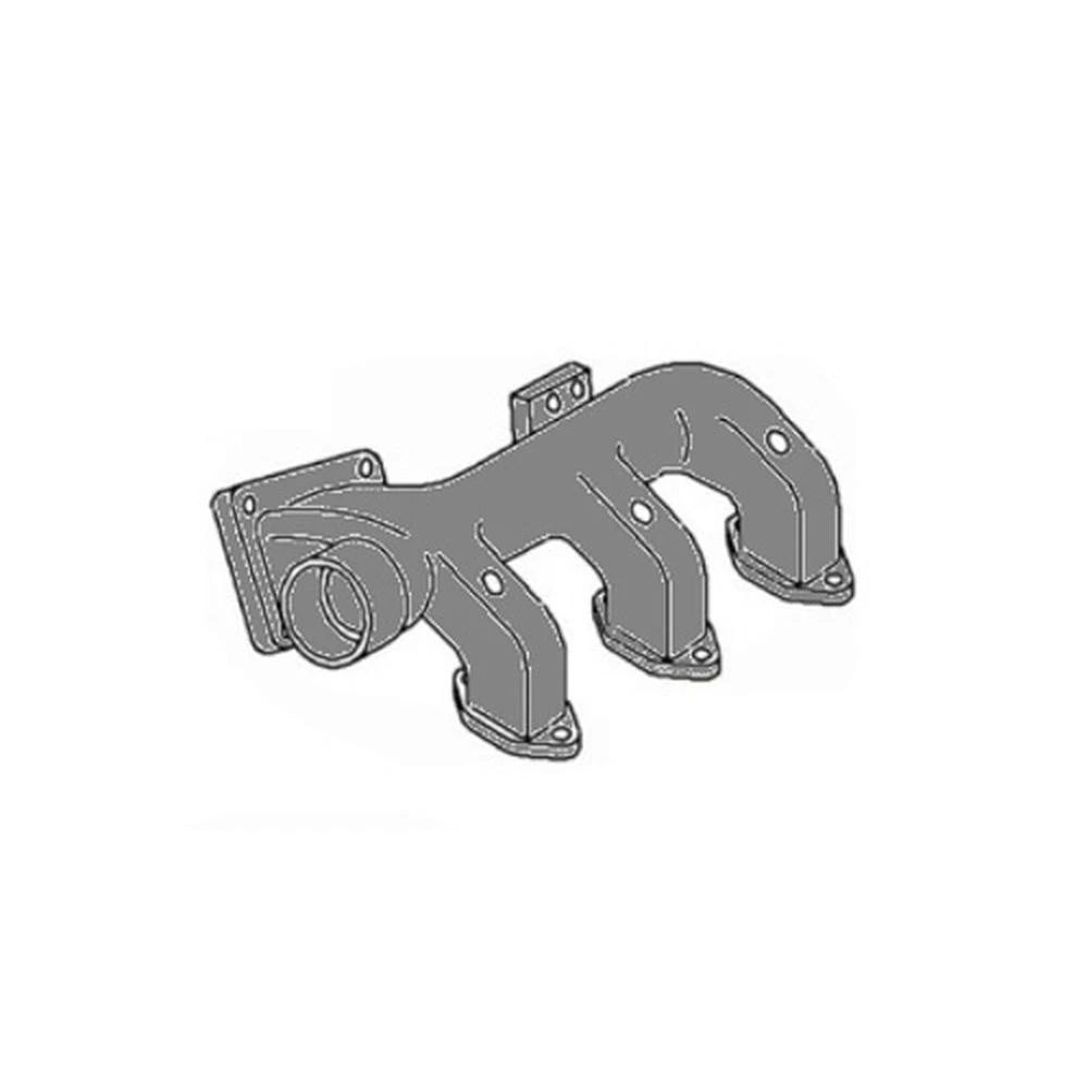 3S2252 - MANIFOLD Fits Caterpillar (fits CAT)