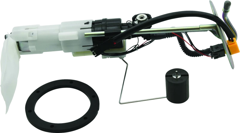 QuadBoss 06-07 Polaris Sportsman 500 EFI Complete Fuel Pump Module