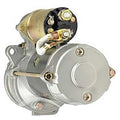 SNK0010 Perkins Engine Fits Delco Starter Fits Bobcat 325C 4-108 4-154 CW Rotati