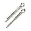 Yamaha Outboard Lower Drive Cotter Pin, 91490-40030-00 2pcs