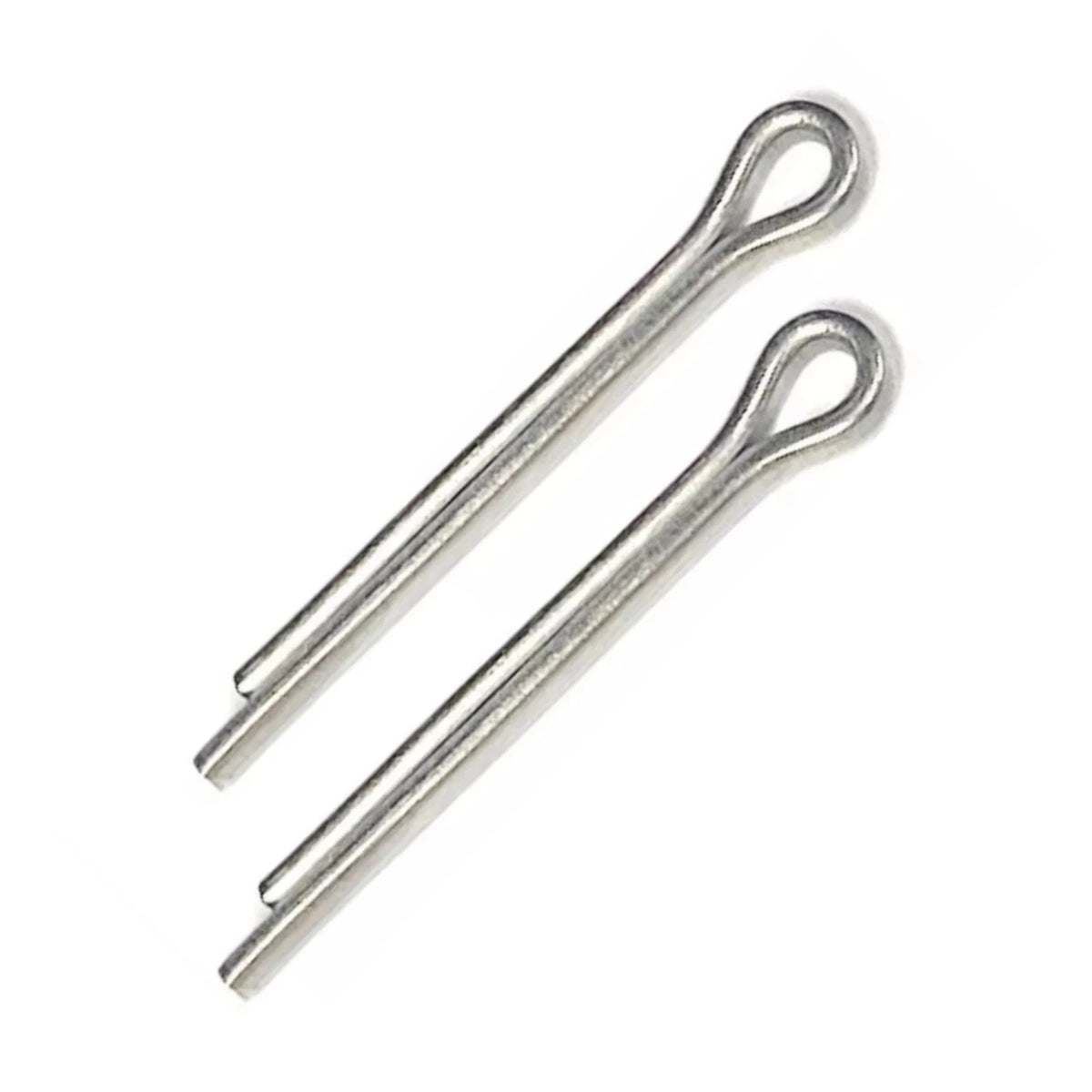 Yamaha Outboard Lower Drive Cotter Pin, 91490-40030-00 2pcs