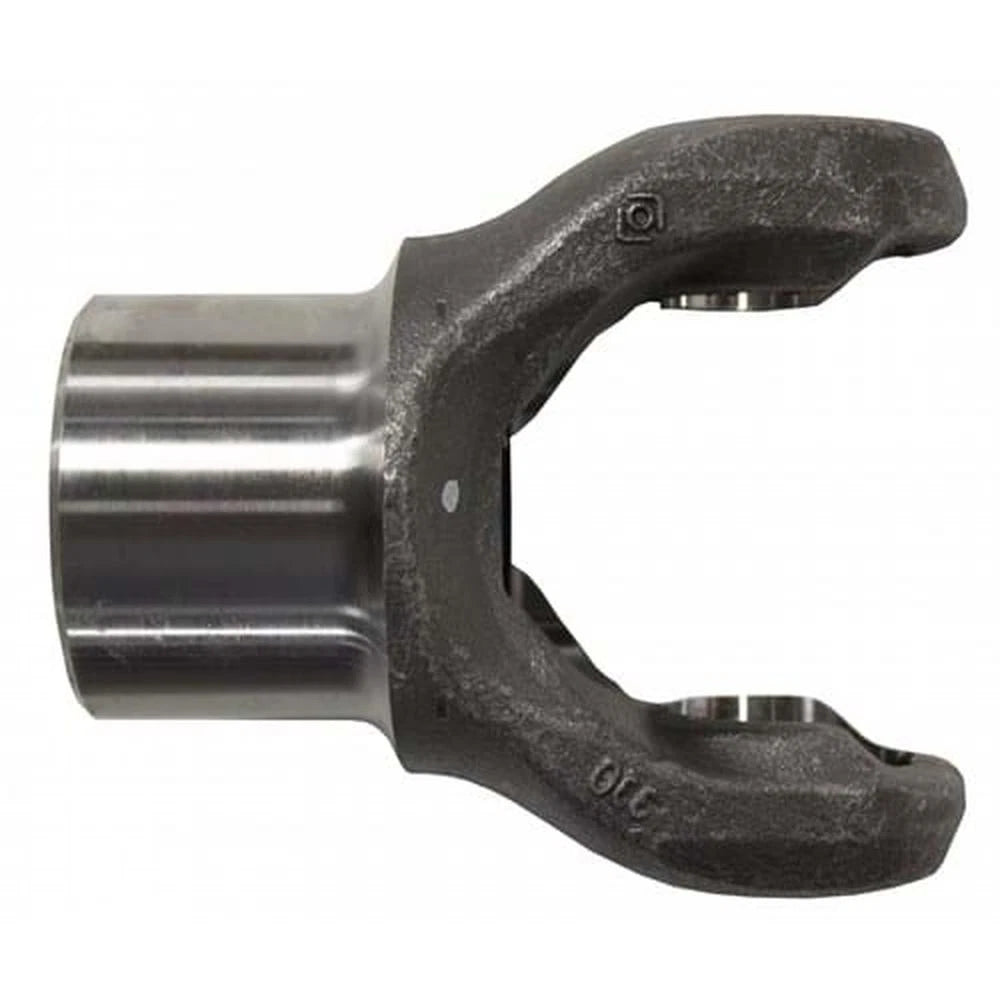 HH395737 Dana/Spicer Front Axle Outer Yoke, MFD Fits Case IH