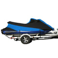 Kawasaki Jet Ski 650 TS Custom Fit Trailerable JetSki PWC Storage Cover Dry-Tech