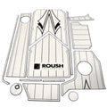 Supra Boat Non-Skid Deck Mat 116419 - SE 550 Roush Edition (kit)