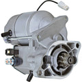 3390105 Starter 12V Fits Bobcat Loader Backhoe Models: B200 B250