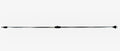 Attwood Marine 5340-72-1, Folding Pole All-Round Light, 72in,, OEM