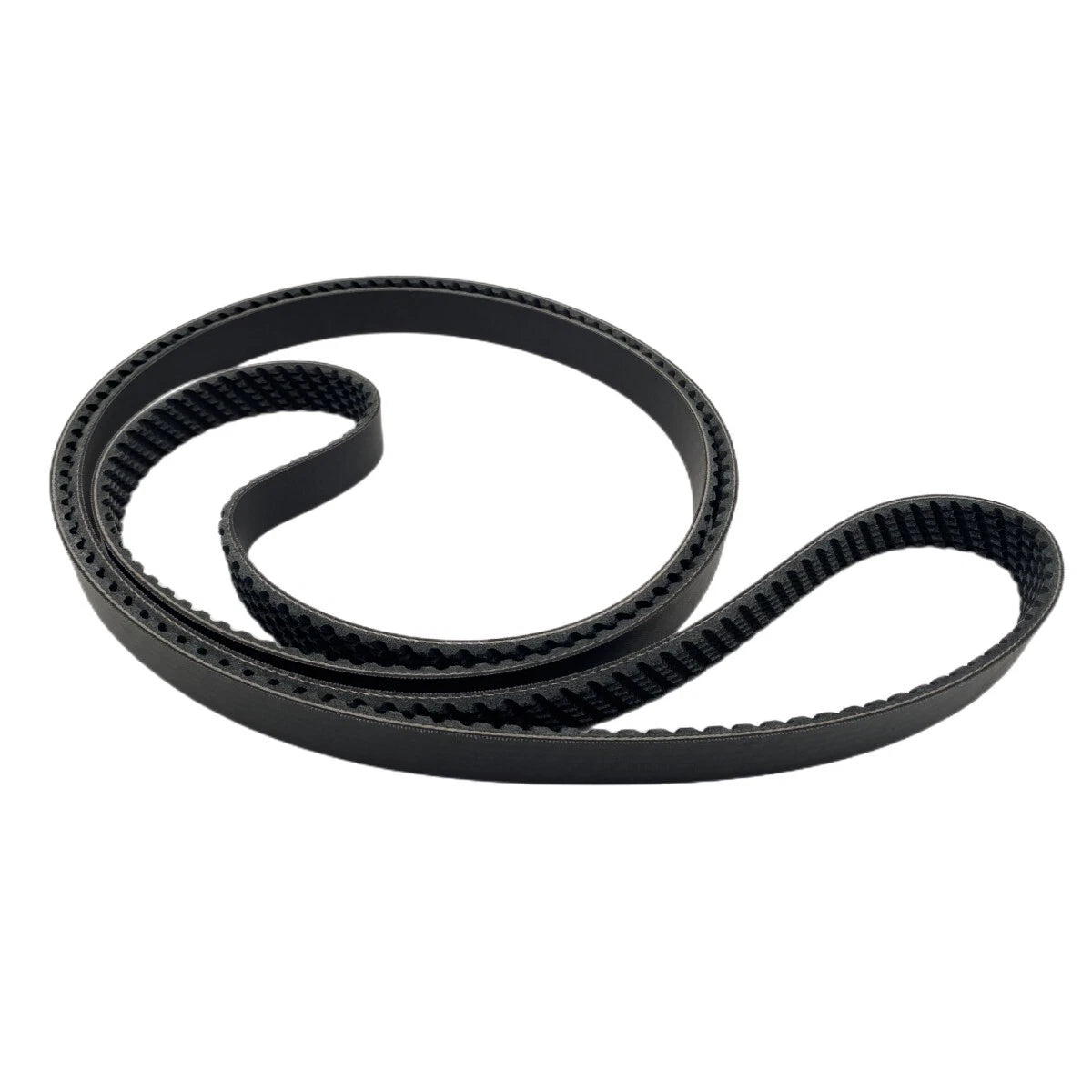 Serpentine V Belt for Volvo Penta 4.3L 5.0L 5.7L 8.1L Engines 21132390