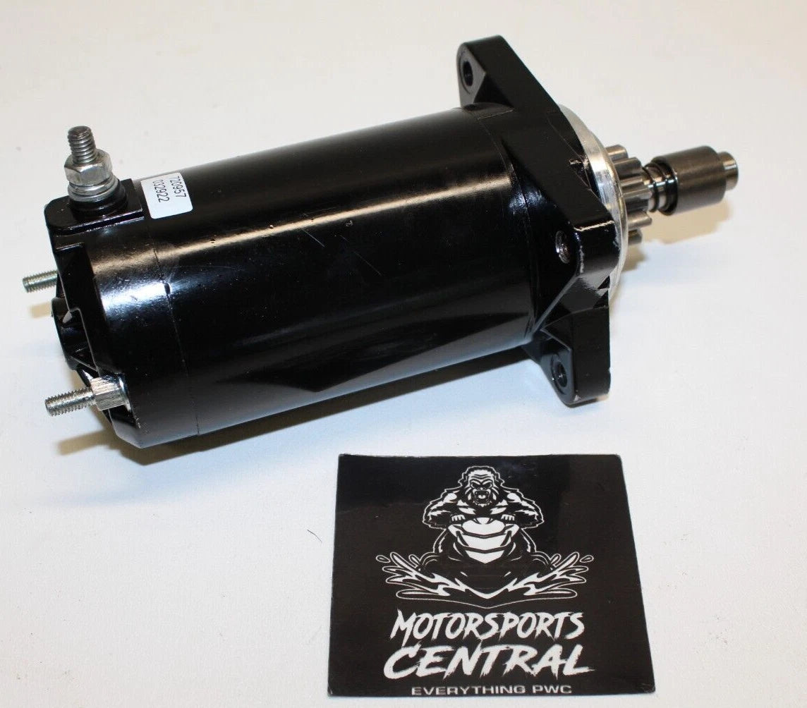 Rotax Brp Marine 787 Starter 1995 1996 1997 1998 1999 787 LIKE