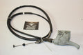 KAWASAKI JET SKI 750 ZXI JH750 THROTTLE CABLE LINE