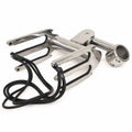 Four Winns Boat Hinged Wakeboard Rack 065-2153 - H310 Arch Stainless