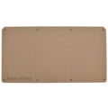 Sailfish Boat Non-Skid Helm Pad 51-7708 - Terra Mica Foam Rubber