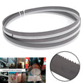 95"x 3/4"x 0.35" 10/14 Band Saw Blade M42 Bi-metal Material Cutting Tools
