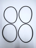 Volvo Penta 925271, O Ring Seal Gasket - 4 Pack