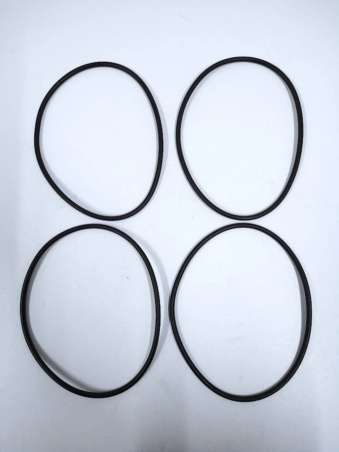 Volvo Penta 925271, O Ring Seal Gasket - 4 Pack