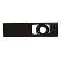 Sea Ray Boat Blank Switch Panel 2129103 - 260 SD 26 1/2 Inch Plastic