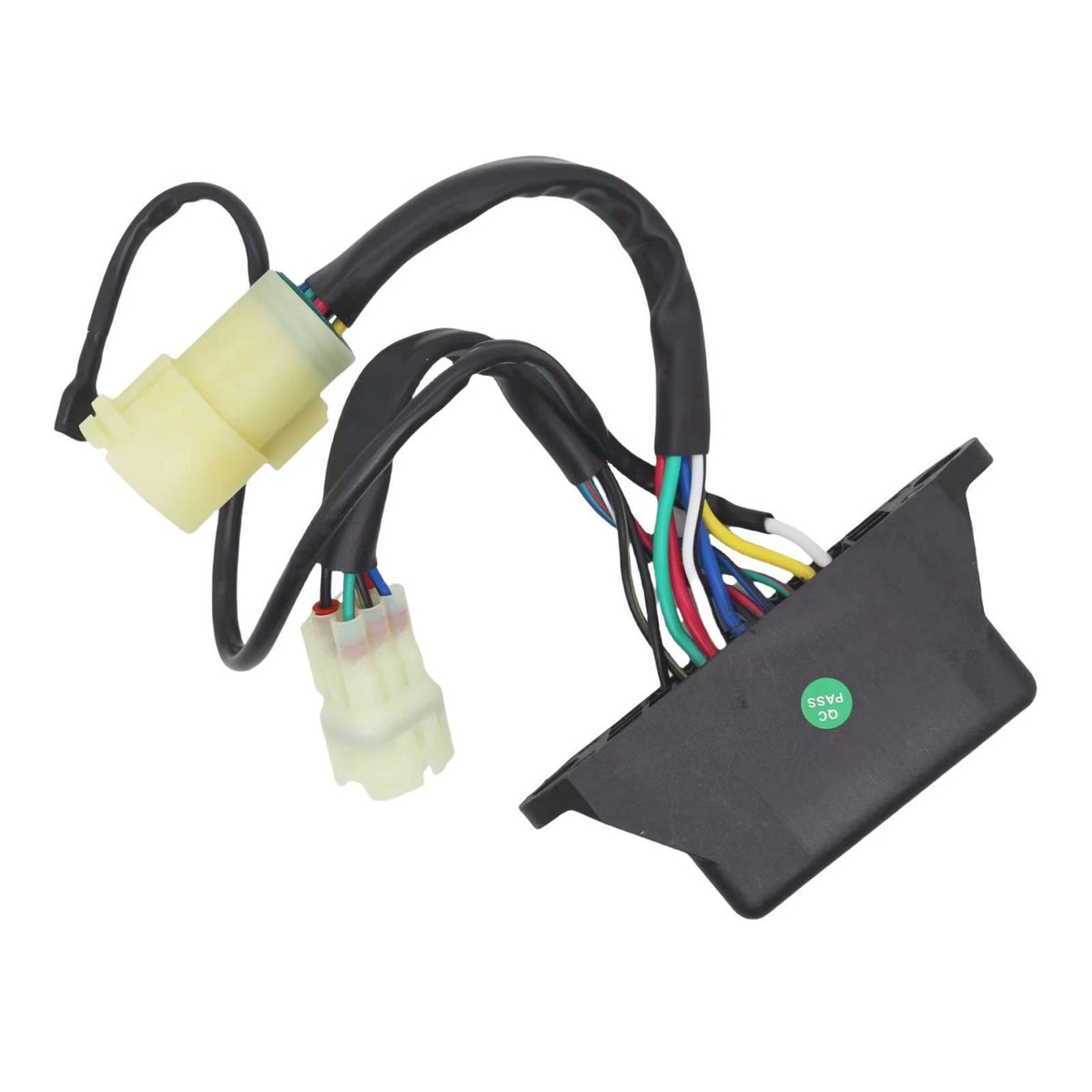 Ignitor CDI Box Module Relay for Honda Outboard 75-90HP BF75 BF90 38580-ZY9-003