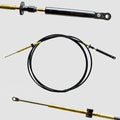 Teleflex Xtreme Boat Throttle Cable CC63632 - OMC - Johnson 32 FT