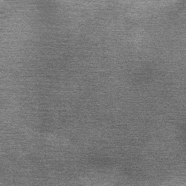 Spradling Boat Knit Back Vinyl - Brushed Silver 54 Inch (YD)