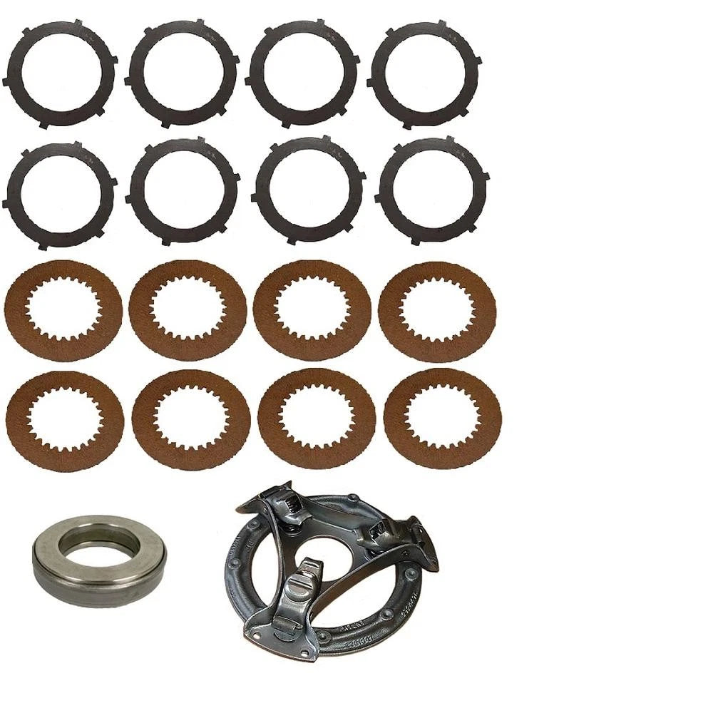 Steering Clutch Kit Fits John Deere Replaces AL2116