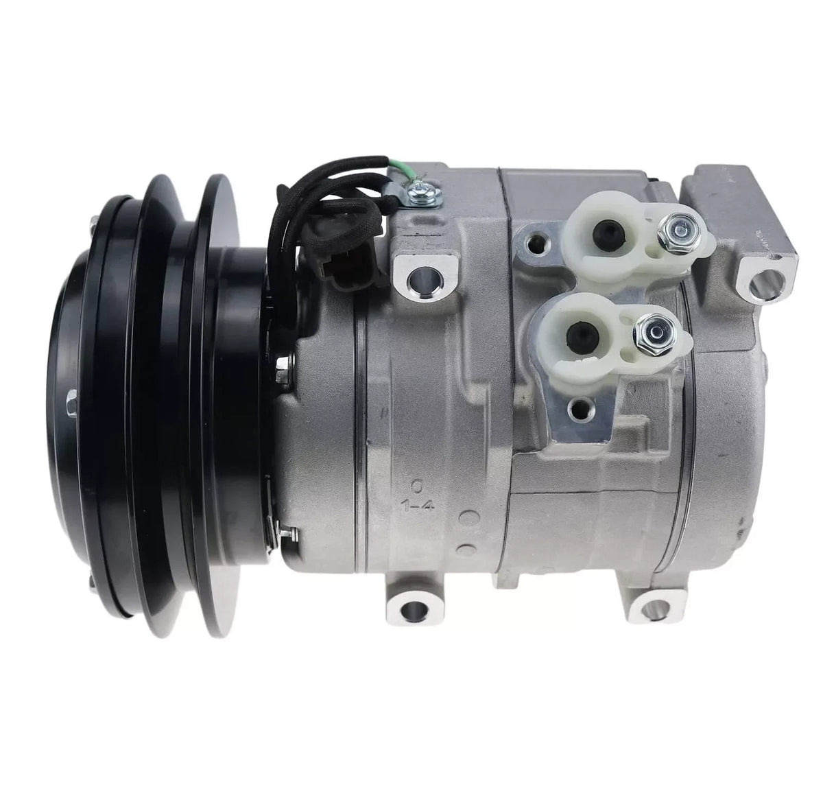 A/C Compressor 20Y-810-1260 for Komatsu PC138 PC130-8 PC190LC-8 PC240-8K PC450-8