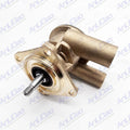 Repl Volvo Penta Johnson D2 Models Sea Water Pump 10-13283 3583089