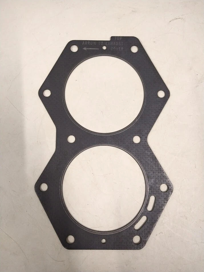 Johnson Evinrude 318358, Head Gasket