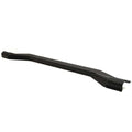 Legend Bass Boat Transom Trim Panel 315813 - V-20 Plastic Black
