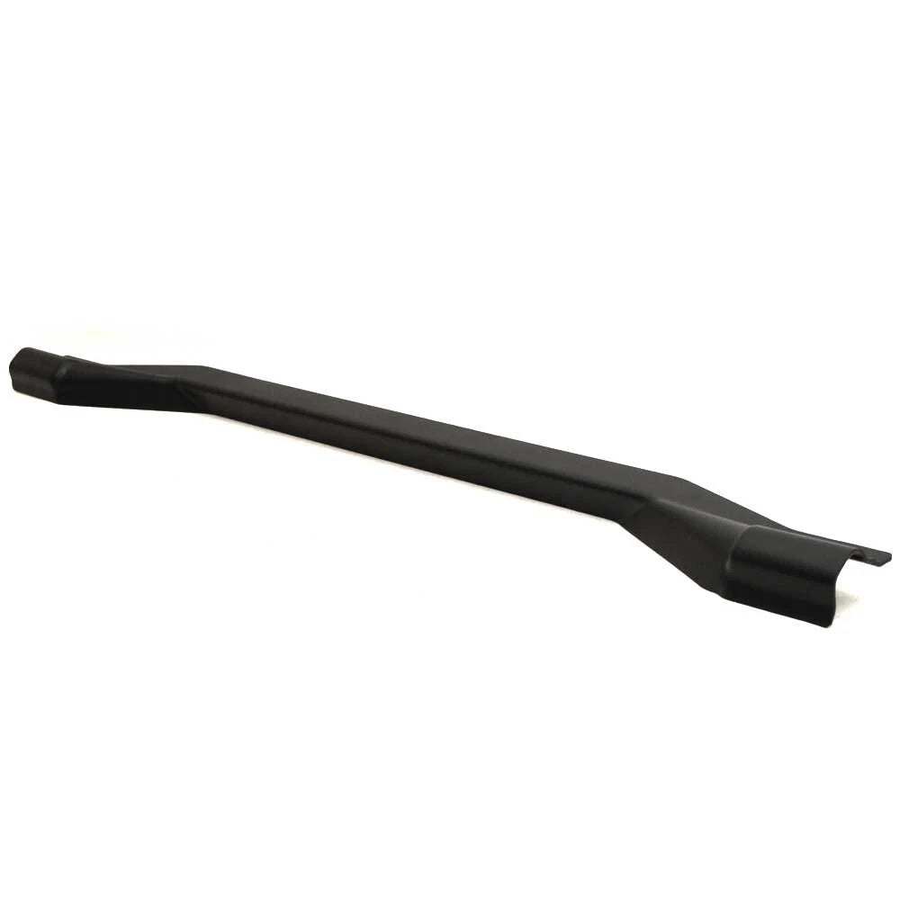 Legend Bass Boat Transom Trim Panel 315813 - V-20 Plastic Black