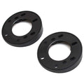Teleflex Boat Helm Bezel Kit SB27300 - 20 Degree Black