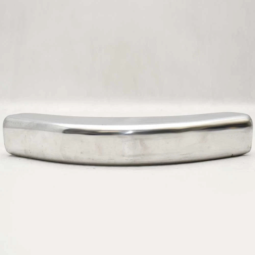 Lund Boat Corner Bracket 1990632 - Aluminum 11 3/4 Inch
