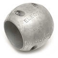 Electro Guard Boat Propeller Shaft Anode 3214040 - 2 3/4 Inch Zinc