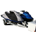 Yamaha WaveRunner FX 140 Cruiser Custom Fit Trailerable JetSki PWC Cover 2002-05