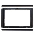 Garmin Boat GPSMAP Adapter Plate 010-12993-00 - 7x2 to 7x3 Series