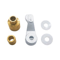 45518T1 21144 Shift Lever & Bushing Kit for MerCruiser R/MR/Alpha I Stern Drives