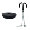 Bellow Retainer Ring Install Tool +91-45497A1 Exhaust Bellows Expander for Bravo