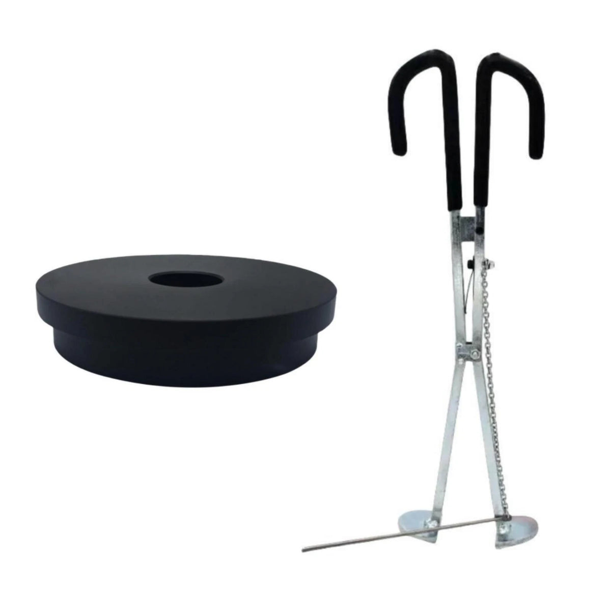 Bellow Retainer Ring Install Tool +91-45497A1 Exhaust Bellows Expander for Bravo