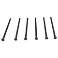 6X Push Rod 16851-15110 for Kubota D722 D782 D902 Engine B7300HSD BX1830D ZD21F