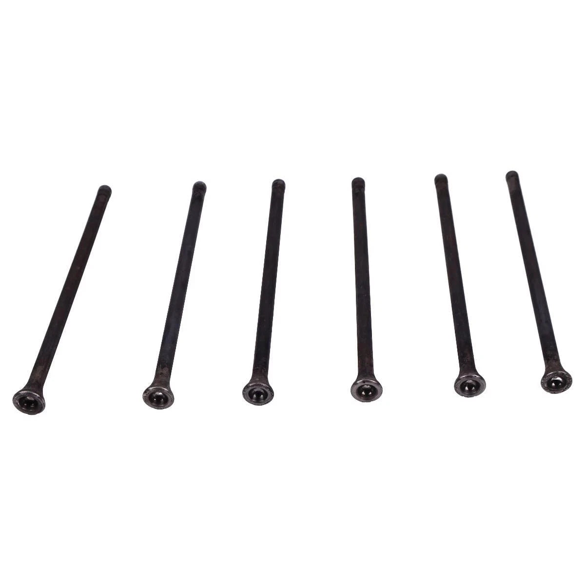 6X Push Rod 16851-15110 for Kubota D722 D782 D902 Engine B7300HSD BX1830D ZD21F
