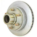 Ranger Boat Trailer Brake Rotor 207238 - 12 Inch Integral