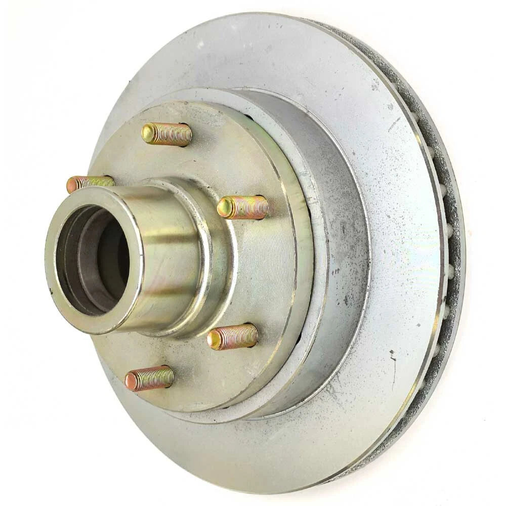 Ranger Boat Trailer Brake Rotor 207238 - 12 Inch Integral