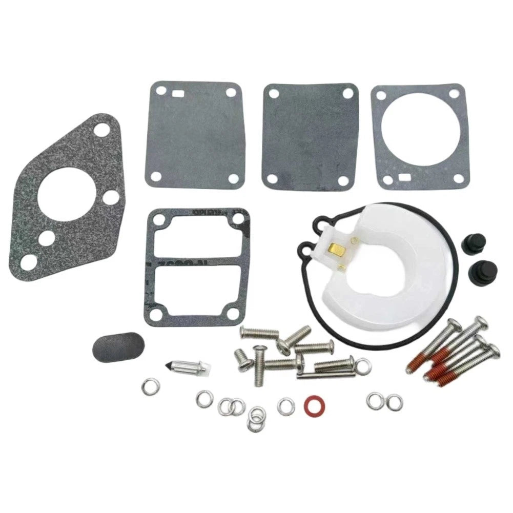 855546A1 Replacement Outboard Carburetor Boat Maintenance Precision Machining